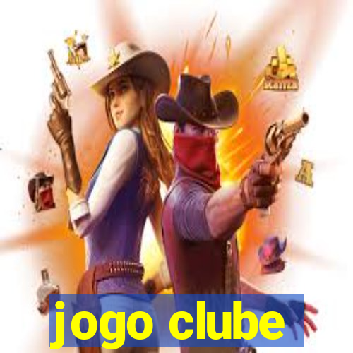 jogo clube