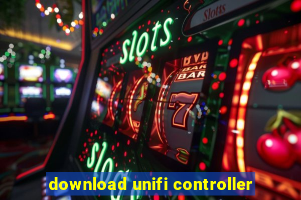 download unifi controller