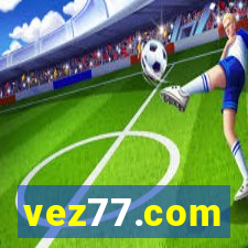 vez77.com