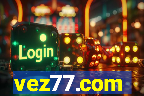 vez77.com