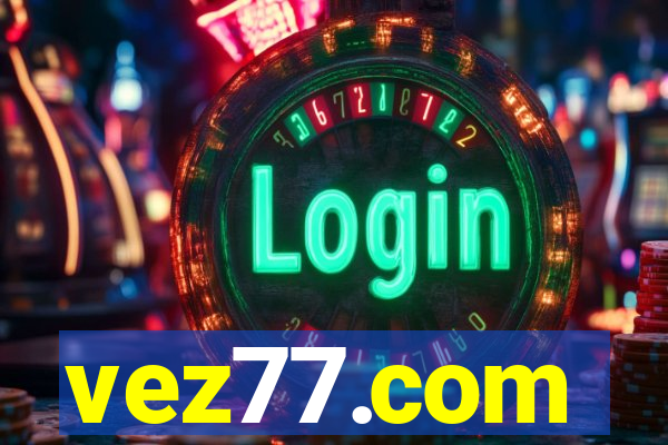 vez77.com