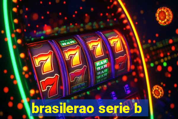 brasilerao serie b