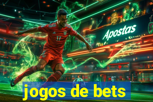 jogos de bets