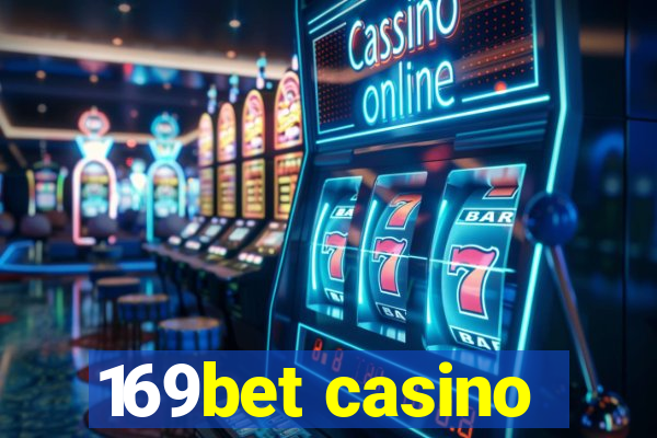 169bet casino