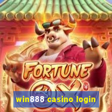 win888 casino login