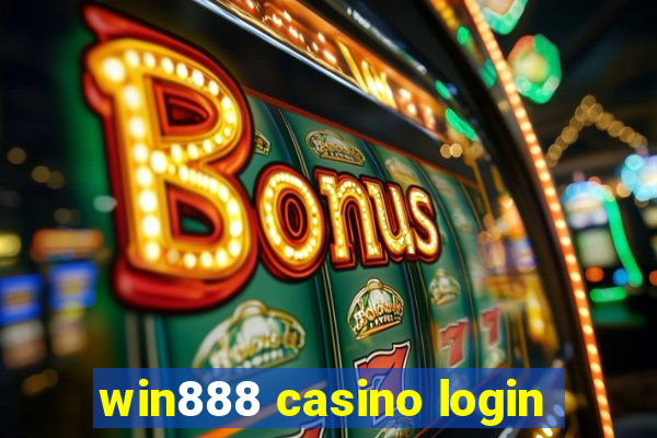 win888 casino login