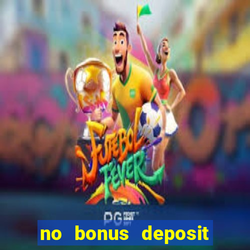 no bonus deposit casino codes