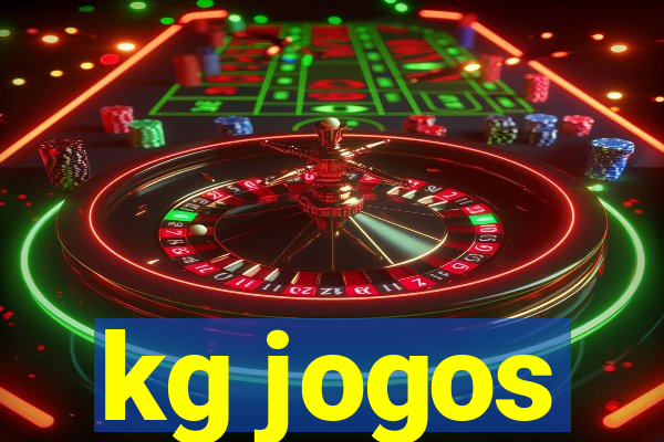 kg jogos