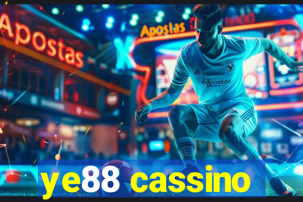 ye88 cassino