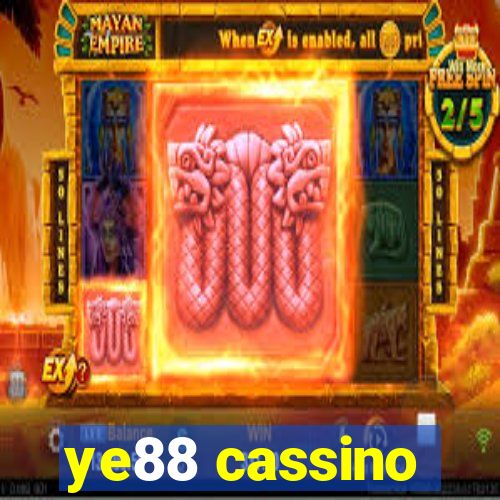 ye88 cassino