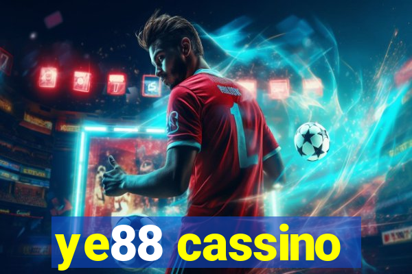 ye88 cassino