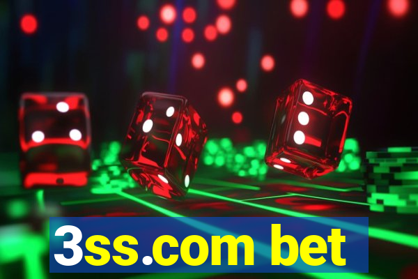 3ss.com bet