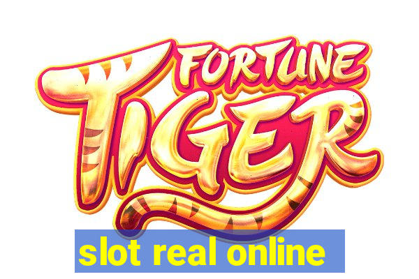 slot real online