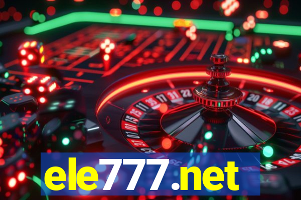 ele777.net