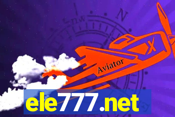 ele777.net