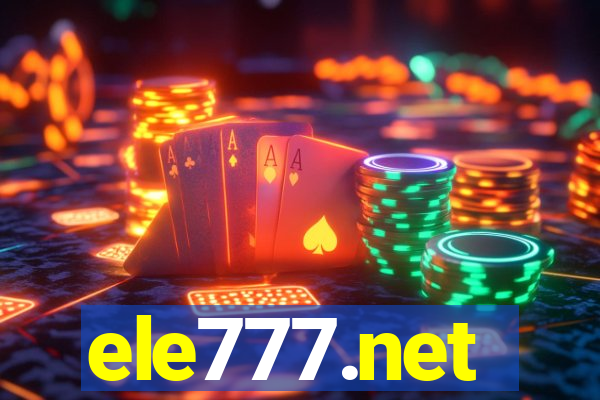 ele777.net