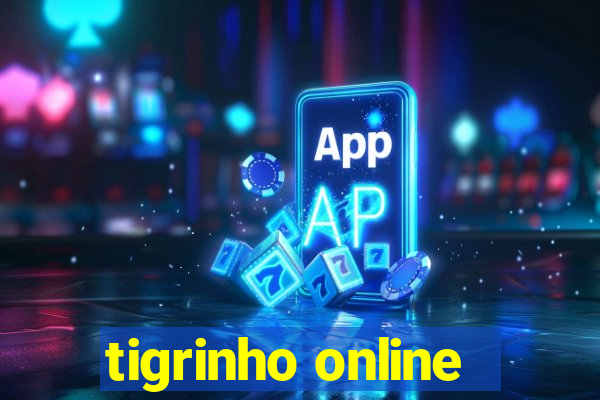 tigrinho online