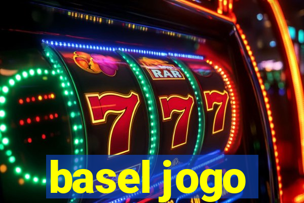 basel jogo