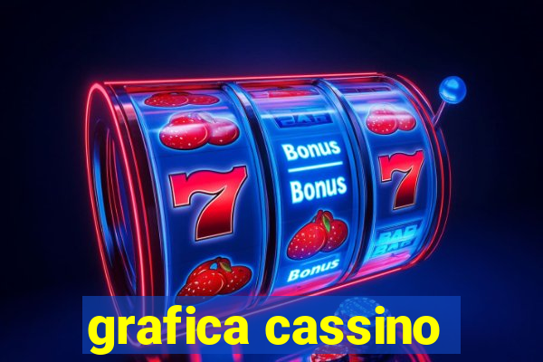 grafica cassino