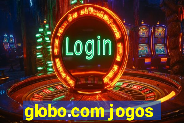 globo.com jogos