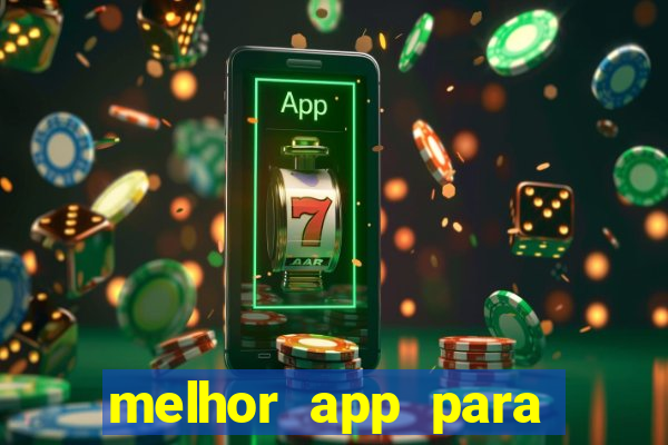 melhor app para jogar e ganhar dinheiro