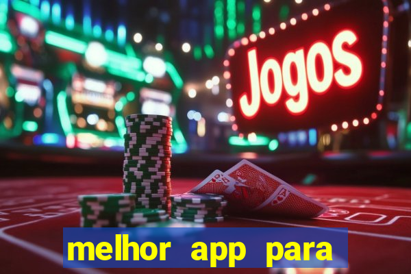 melhor app para jogar e ganhar dinheiro