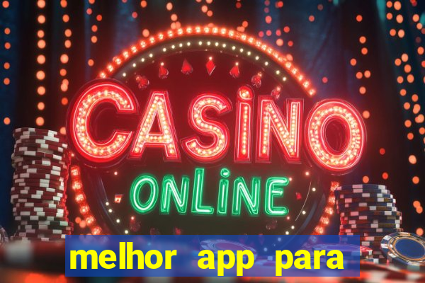 melhor app para jogar e ganhar dinheiro