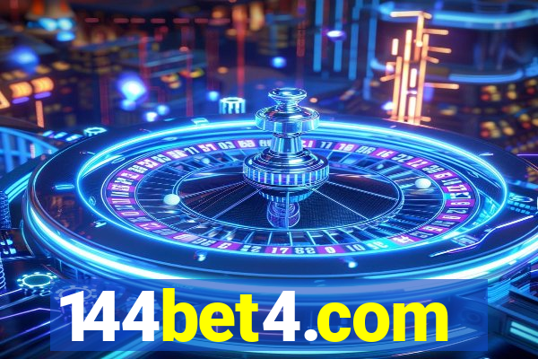 144bet4.com