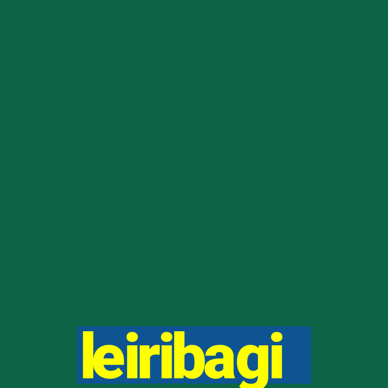 leiribagi