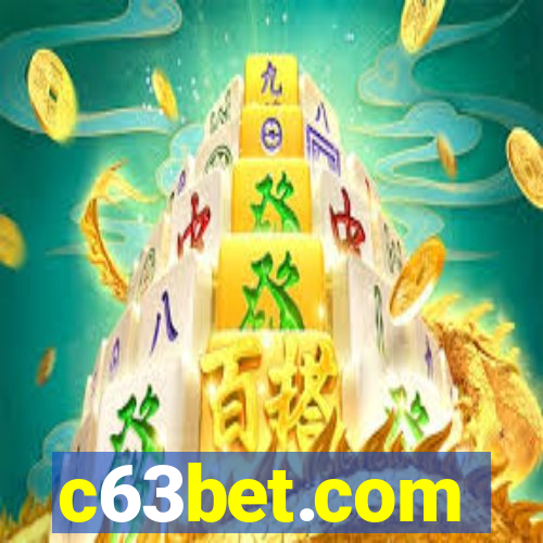 c63bet.com