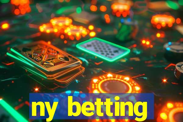 ny betting