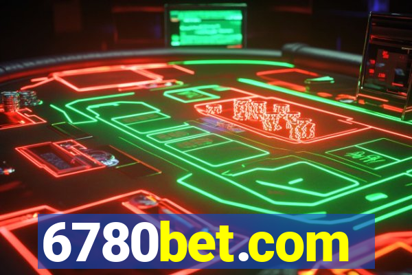 6780bet.com