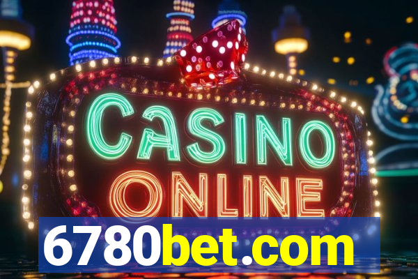 6780bet.com