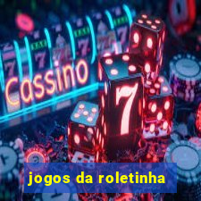 jogos da roletinha