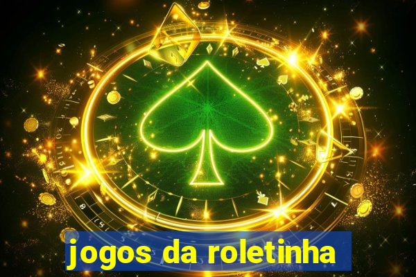 jogos da roletinha