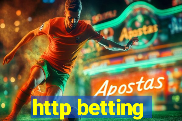 http betting