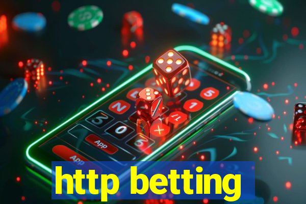 http betting