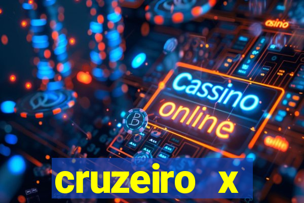 cruzeiro x corinthians multi canais