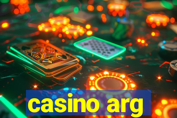 casino arg