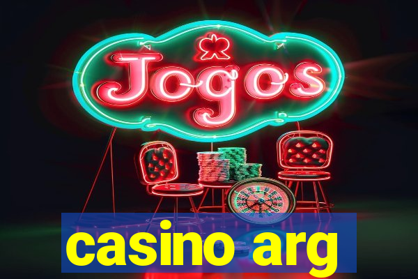 casino arg