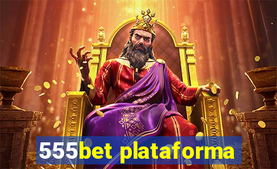 555bet plataforma