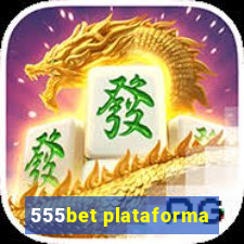 555bet plataforma