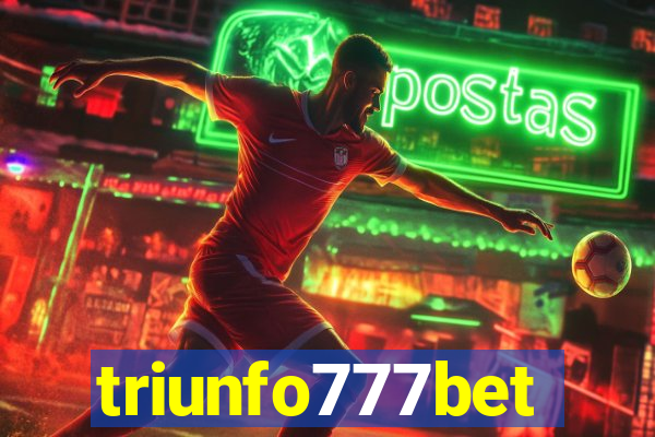 triunfo777bet