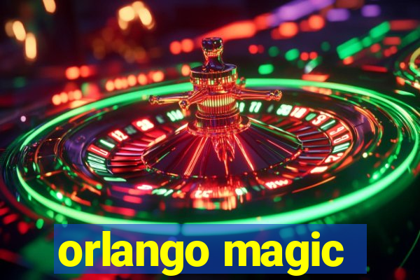 orlango magic