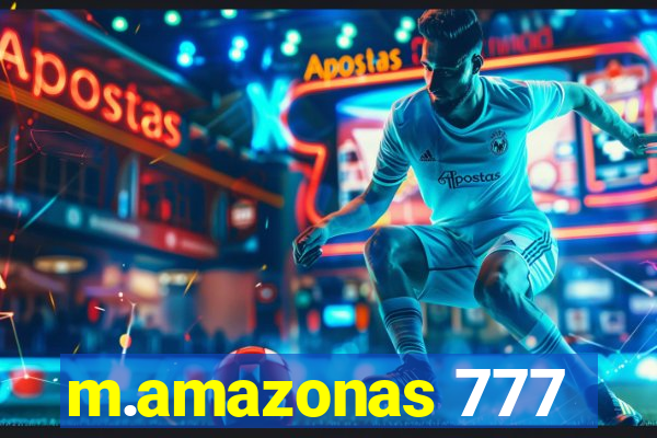 m.amazonas 777