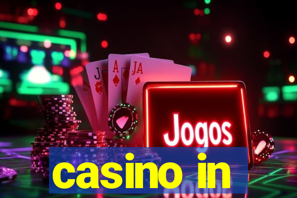 casino in