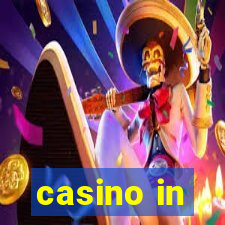 casino in