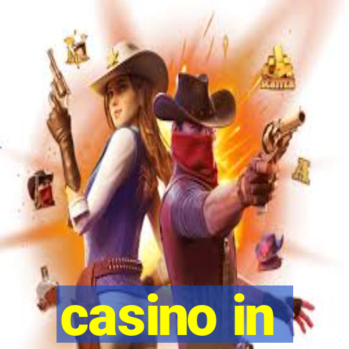 casino in