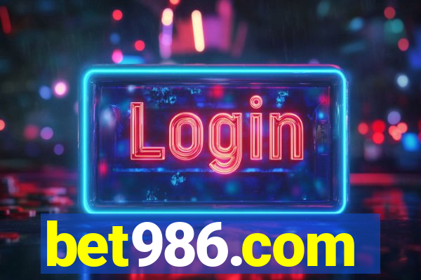 bet986.com