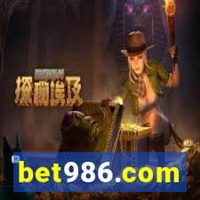 bet986.com